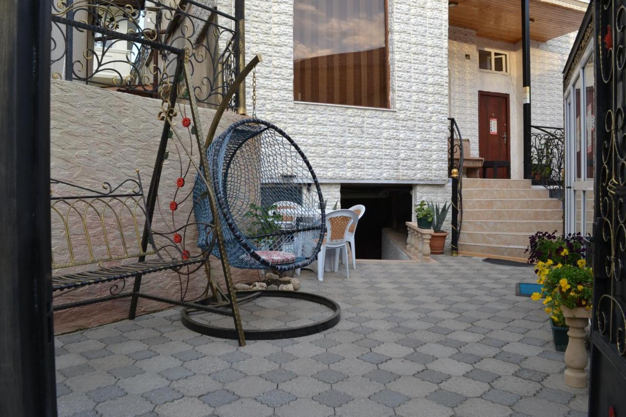Hotel Mkudro Kʼutʼaisi Exterior foto