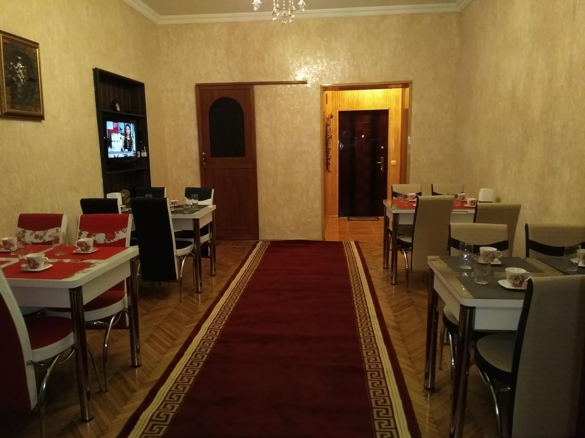 Hotel Mkudro Kʼutʼaisi Exterior foto