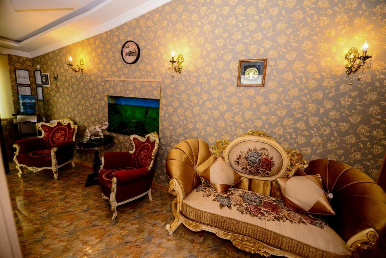 Hotel Mkudro Kʼutʼaisi Exterior foto