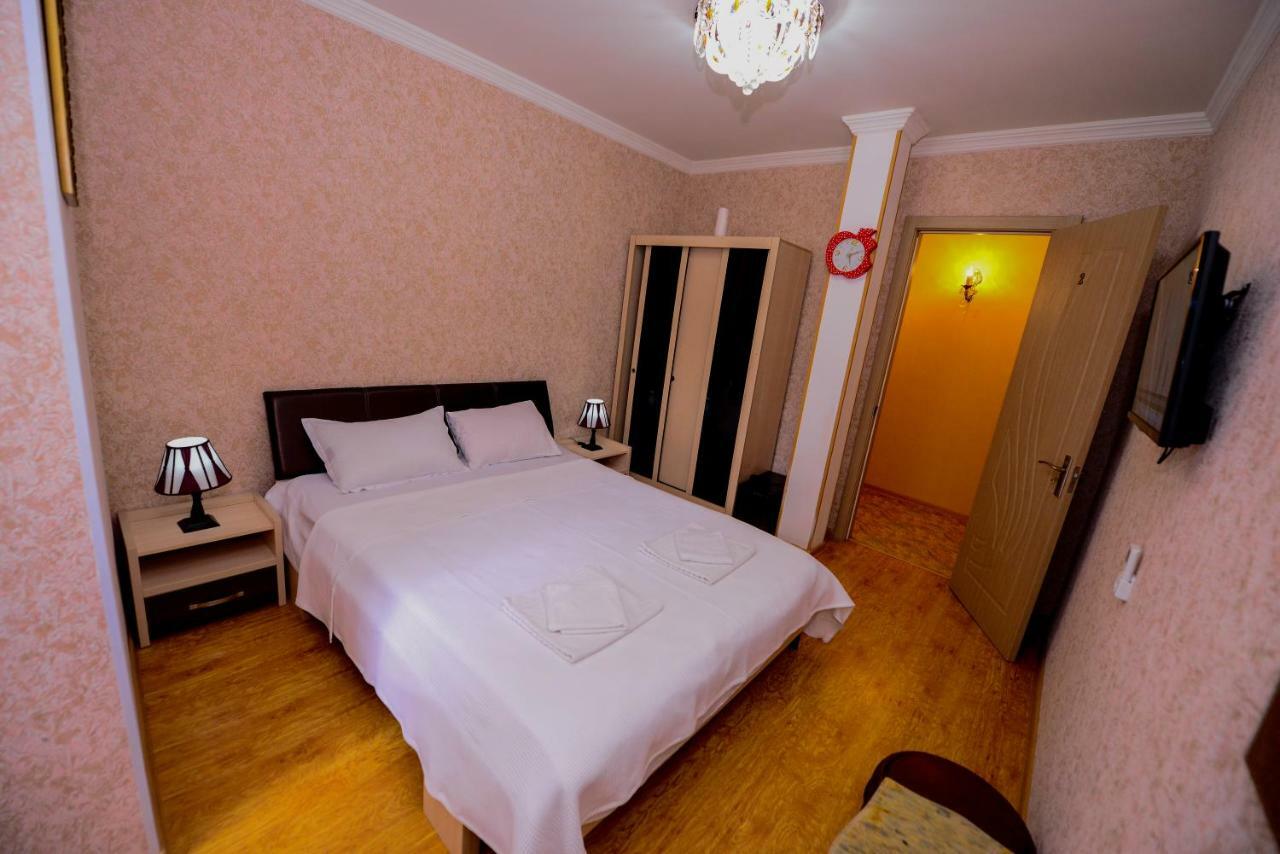 Hotel Mkudro Kʼutʼaisi Exterior foto