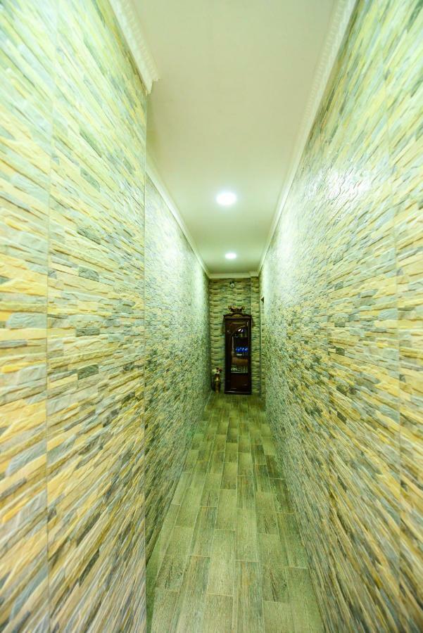 Hotel Mkudro Kʼutʼaisi Exterior foto