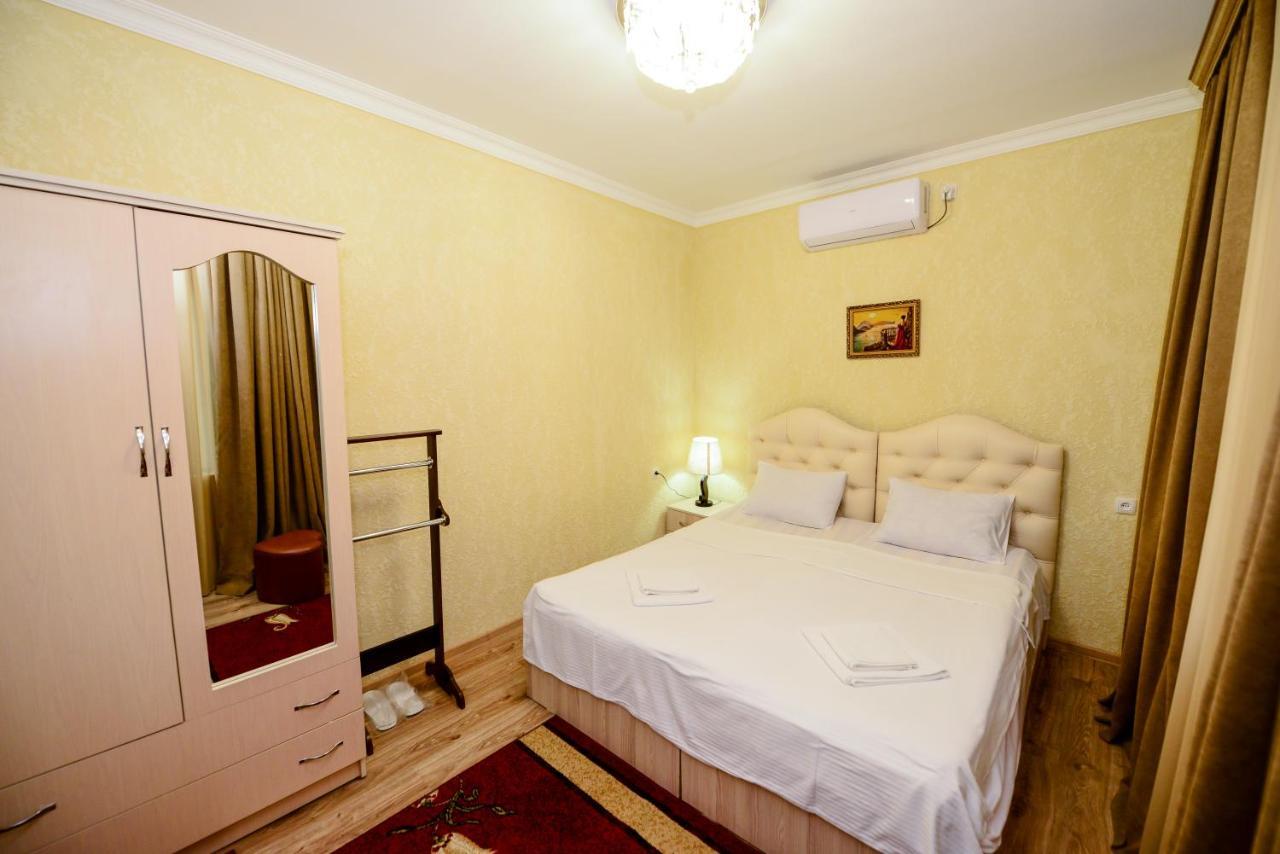Hotel Mkudro Kʼutʼaisi Exterior foto